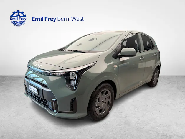 Kia Picanto 1.0 GDi First Edition