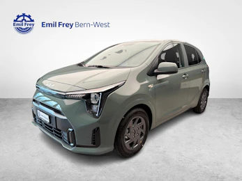 Fahrzeugbild KIA Picanto 1.0 GDi First Edition