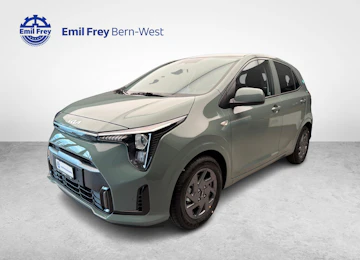 Fahrzeugbild KIA Picanto 1.0 GDi First Edition Fahrzeugbild KIA Picanto 1.0 GDi First Edition