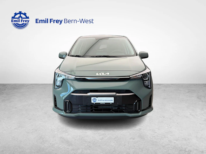 Fahrzeugbild KIA PICANTO