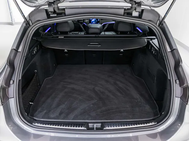Mercedes-Benz C 300 AMG Line 4matic Kombi