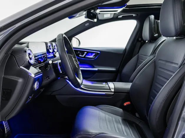Mercedes-Benz C 300 AMG Line 4matic Kombi