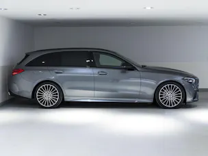 Mercedes-Benz C 300 AMG Line 4matic Kombi