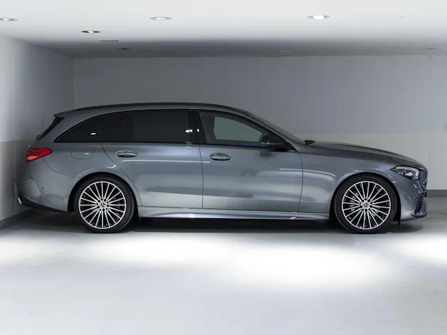 Mercedes-Benz C 300 AMG Line 4matic Kombi