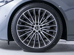 Mercedes-Benz C 300 AMG Line 4matic Kombi