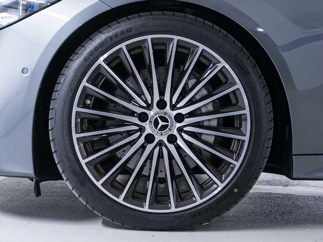 Mercedes-Benz C 300 AMG Line 4matic Kombi