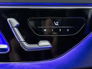 Mercedes-Benz C 300 AMG Line 4matic Kombi