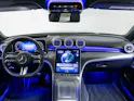 Mercedes-Benz C 300 AMG Line 4matic Kombi