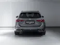 Mercedes-Benz C 300 AMG Line 4matic Kombi