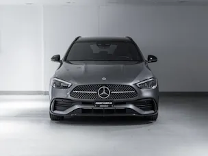 Mercedes-Benz C 300 AMG Line 4matic Kombi