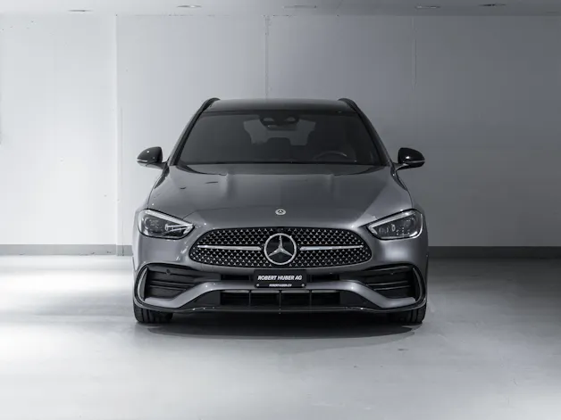 Mercedes-Benz C 300 AMG Line 4matic Kombi
