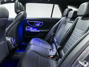 Mercedes-Benz C 300 AMG Line 4matic Kombi