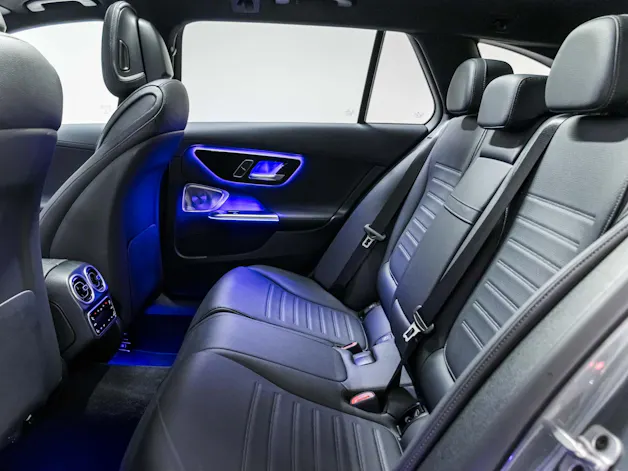 Mercedes-Benz C 300 AMG Line 4matic Kombi