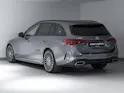 Mercedes-Benz C 300 AMG Line 4matic Kombi