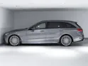 Mercedes-Benz C 300 AMG Line 4matic Kombi