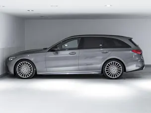 Mercedes-Benz C 300 AMG Line 4matic Kombi