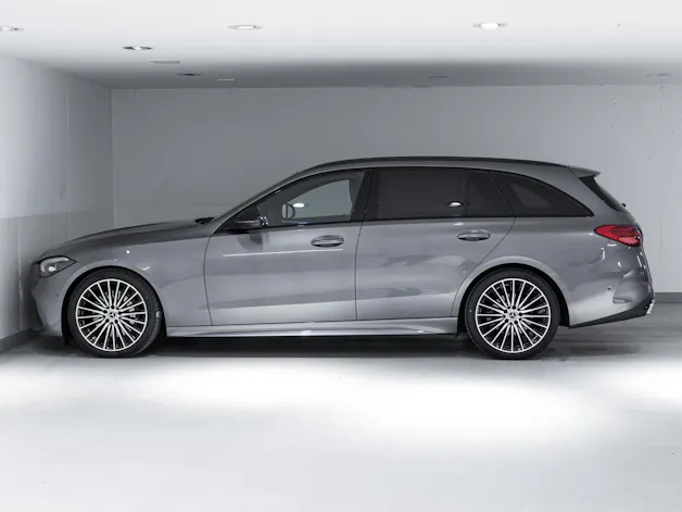 Mercedes-Benz C 300 AMG Line 4matic Kombi