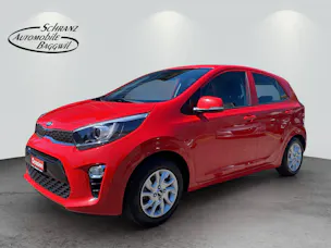 Kia Picanto 1.2 CVVT Power 25