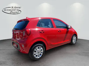 Kia Picanto 1.2 CVVT Power 25