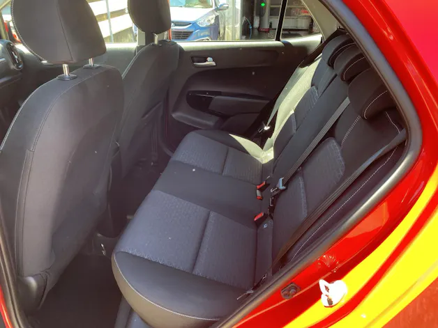 Kia Picanto 1.2 CVVT Power 25
