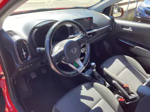 Kia Picanto 1.2 CVVT Power 25