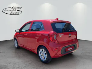 Kia Picanto 1.2 CVVT Power 25