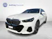 BMW 520d xDrive Touring M-Sport