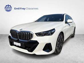 image du véhicule BMW 520d xDrive Touring M-Sport