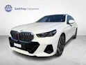 BMW 520d xDrive Touring M-Sport