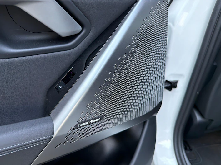 image du véhicule BMW 5 SERIES