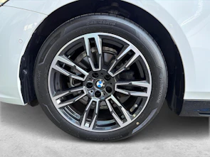 image du véhicule BMW 520d xDrive Touring M-Sport