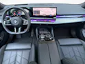 BMW 520d xDrive Touring M-Sport