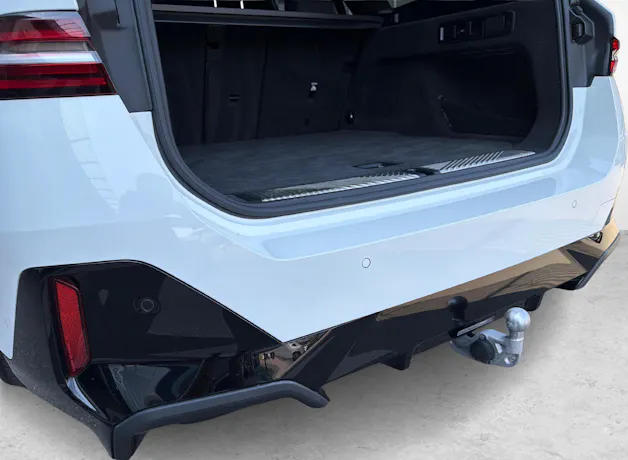BMW 520d xDrive Touring M-Sport
