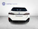 BMW 520d xDrive Touring M-Sport