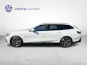 BMW 520d xDrive Touring M-Sport