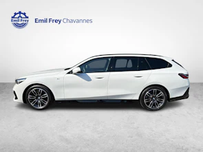 image du véhicule BMW 520d xDrive Touring M-Sport