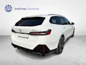 BMW 520d xDrive Touring M-Sport