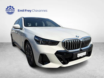 image du véhicule BMW 520d xDrive Touring M-Sport image du véhicule BMW 520d xDrive Touring M-Sport