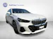 BMW 520d xDrive Touring M-Sport