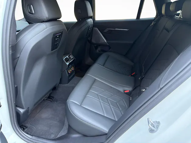 BMW 520d xDrive Touring M-Sport