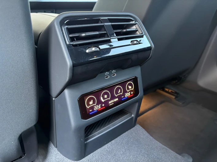 image du véhicule BMW 5 SERIES