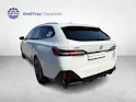 BMW 520d xDrive Touring M-Sport