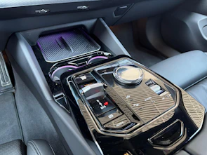 image du véhicule BMW 520d xDrive Touring M-Sport