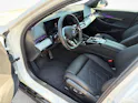 BMW 520d xDrive Touring M-Sport