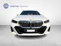 BMW 520d xDrive Touring M-Sport