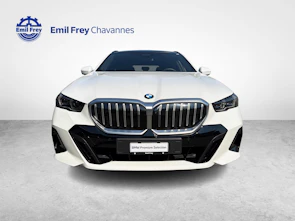 image du véhicule BMW 520d xDrive Touring M-Sport