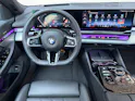BMW 520d xDrive Touring M-Sport