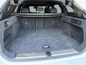 BMW 520d xDrive Touring M-Sport