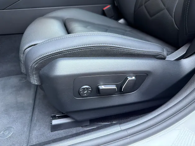 BMW 520d xDrive Touring M-Sport