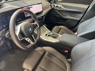 BMW i4 M60